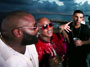 Rick Ross - Aston Martin Music [Behind The Scenes] ft Chrisette Michele & Drake