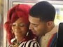 Rihanna - What's My Name? [Behind The Scenes] ft Drake