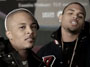 T.I. - Get Back Up ft Chris Brown