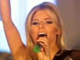 The Saturdays - Up [Live]