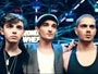 The Wanted - Lose My Mind