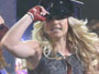 Britney Spears - Big Fat Bass [Live] ft Will.I.Am