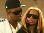 Cam'ron - Be With Me / Just Right