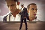 JLS - Eyes Wide Shut ft Tinie Tempah