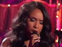 Jennifer Hudson - Don't Look Down / Feeling Good [Live]