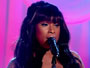 Jennifer Hudson - I Remember Me [Live]