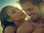 Jennifer Lopez - I'm Into You [Teaser] ft Lil Wayne