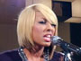 Keri Hilson - Beautiful Mistake [Live]