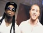 Mike Posner - Bow Chicka Wow Wow (Remix) ft Lil Wayne