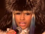 Nicki Minaj - Save Me [Live]