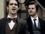 Panic! At The Disco - The Overture
