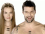 Ricky Martin - The Best Thing About Me Is You ft Joss Stone
