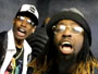 Ying Yang Twins - Boomerang [In-Studio Performance]