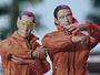 Beastie Boys - Don't Play No Game That I Can't Win ft Santigold
