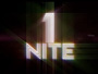 Cobra Starship - #1Nite [Lyric Video]