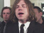 Cage The Elephant - Around My Head