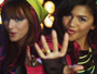 Cast of Shake It Up: Break It Down - Watch Me ft Bella Thorne & Zendaya