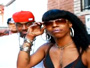 Dj Kurupt - Pop Off 2011 ft Babs Bunny, Princess, Kanary Diamonds & Na'tee
