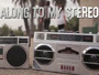 Gym Class Heroes - Stereo Hearts [Lyric Video] ft Adam Levine