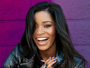 Keke Palmer - Walls Come Down [Lyric Video]