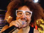 LMFAO - Champagne Showers [Live]