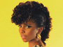 Miss Mykie - Block My Shine