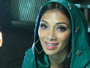 Nicole Scherzinger - Wet [Behind The Scenes]