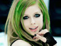 Avril Lavigne - Smile