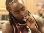 Wale - The Cloud ft Tiara Thomas