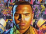 Chris Brown - Wet The Bed [Audio] ft Ludacris