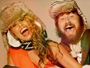 Haley Reinhart - Baby, It's Cold Outside ft Casey Abrams
