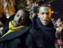JLS - Do You Feel What I Feel?