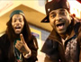 Jim Jones - Chasin' The Paper ft Waka Flocka