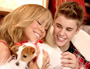 Justin Bieber - All I Want For Christmas Is You (SuperFestive!) ft Mariah Carey