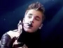 Justin Bieber - Mistletoe / Never Say Never [Live]