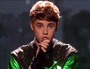 Justin Bieber - The Christmas Song / Santa Claus Is Coming To Town [Live] ft Stevie Wonder
