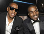 Jay-Z & Kanye West - Niggas In Paris [Lyric Video]