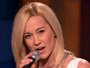 Kellie Pickler - Tough [Live]