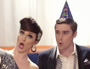 Karmin - Crash Your Party