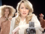 Ladyhawke - Black White & Blue