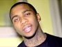 Lil B - Mom Stressed Out
