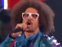 LMFAO - Party Rock Anthem [Live] ft Laura Bennett