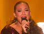 Melanie Amaro - All I Want For Christmas Is You [Live]