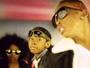 Mindless Behavior - Girls Talkin' Bout