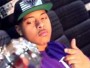 Marcus Manchild - Purple Swag (Remix) ft A$AP Rocky