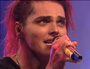 My Chemical Romance - The Kids From Yesterday