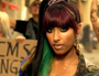 Anjulie - Stand Behind The Music