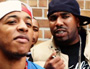 N.O.R.E. - Scared Money ft Pusha T & Meek Mill