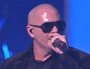 Pitbull - International Love [Live] ft Chris Brown