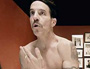 Red Hot Chili Peppers - Look Around